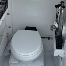 Sea Ray hunt ultra 211