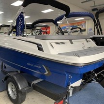 Bayliner VR4 BOWRIDER