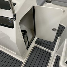 Bayliner VR4 BOWRIDER