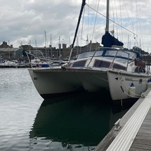 Heavenly twins mk ii