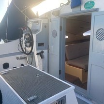 Heavenly twins mk ii