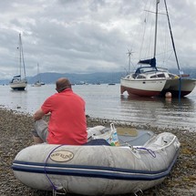 Heavenly twins mk ii