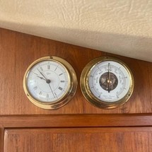 Heavenly twins mk ii