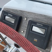 Heavenly twins mk ii