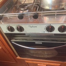 Heavenly twins mk ii