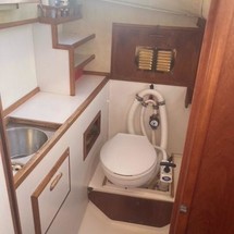 Heavenly twins mk ii