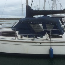 Heavenly twins mk ii