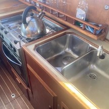 Heavenly twins mk ii