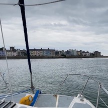 Heavenly twins mk ii