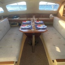 Heavenly twins mk ii