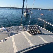 Heavenly twins mk ii