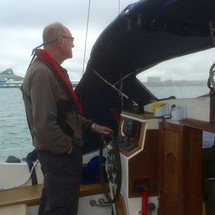 Heavenly twins mk ii