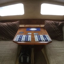 Heavenly twins mk ii