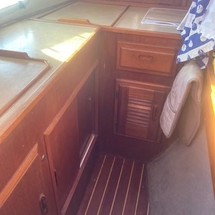 Heavenly twins mk ii