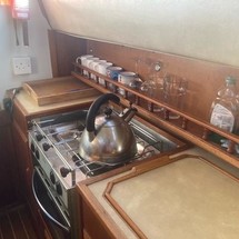 Heavenly twins mk ii