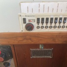 Heavenly twins mk ii