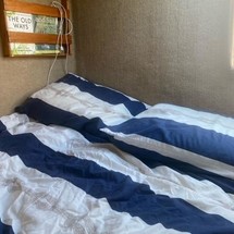 Heavenly twins mk ii