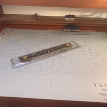 Heavenly twins mk ii