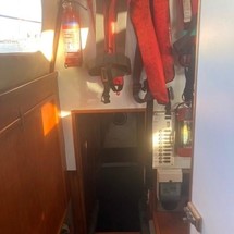 Heavenly twins mk ii