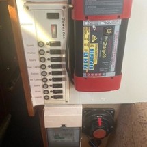 Heavenly twins mk ii