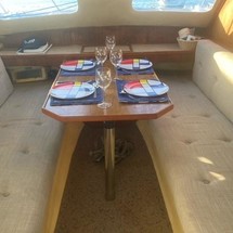 Heavenly twins mk ii