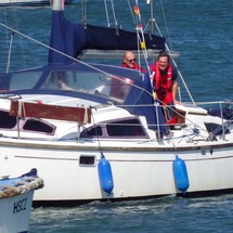 Heavenly twins mk ii