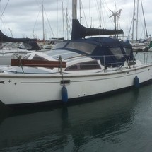 Heavenly twins mk ii