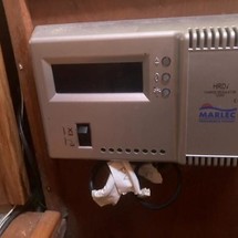 Heavenly twins mk ii