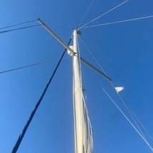 Heavenly twins mk ii