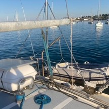 Heavenly twins mk ii