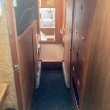 Heavenly twins mk ii