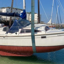 Heavenly twins mk ii