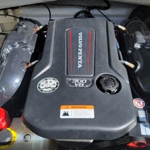 Glastron GT 225