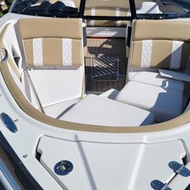 Glastron GT 225