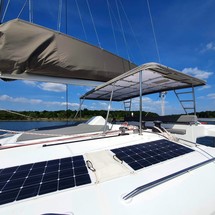 Lagoon 450 F
