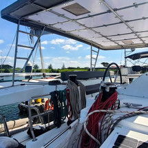 Lagoon 450 F