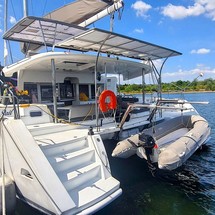 Lagoon 450 F