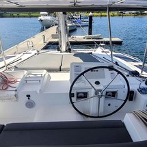 Lagoon 450 F