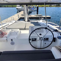 Lagoon 450 F