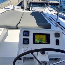 Lagoon 450 F