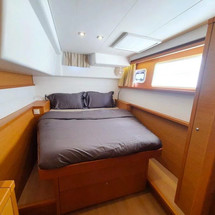 Lagoon 450 F
