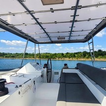 Lagoon 450 F