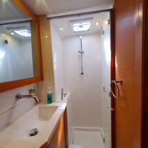 Lagoon 450 F
