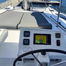 Lagoon 450 F