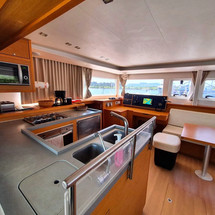 Lagoon 450 F