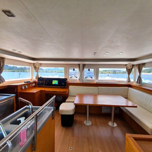 Lagoon 450 F
