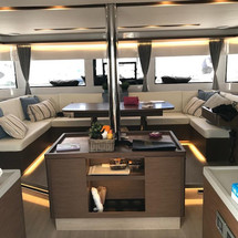Lagoon 50