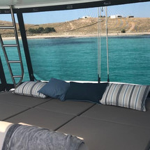 Lagoon 50