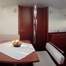 Beneteau Oceanis 48