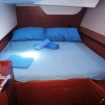 Beneteau Oceanis 48